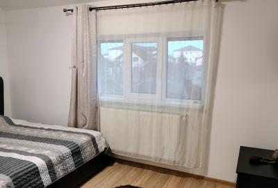 Duplex cu 4 camere cu Teren 200 Mp în Giroc - 16