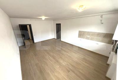 Apartament cu 2 camere semidecomandat în Sânpetru - 3