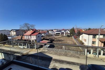 Casă individuală cu 4 camere cu Canalizare în Tunari - 3