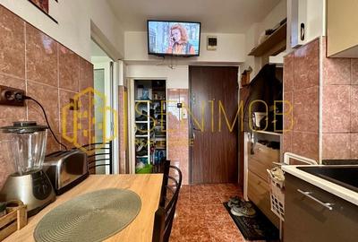 Apartament de vanzare Astra Brașov | 2 Camere, Mobilat/Utilat - 7