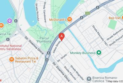 Apartament cu 2 camere decomandat în Colentina - 1