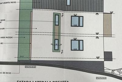 Apartament cu 2 camere, mobilat în Sâncraiu de Mureș - 5