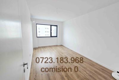 Apartament cu 2 camere decomandat în Pipera - 7