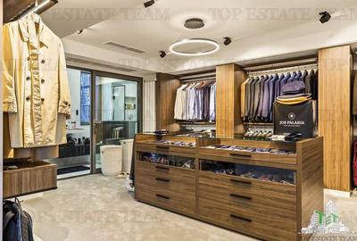 Casă individuală cu 6 camere cu Canalizare în Floreasca - 16