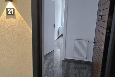 Apartament cu 2 camere în Central - 12