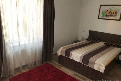 Apartament cu 2 camere decomandat în Gara de Nord - 4