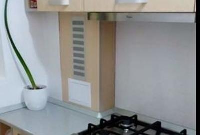 Garsonieră semidecomandată, mobilată în Iancului - 5