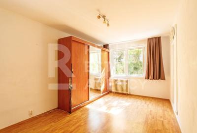 Vânzare, apartament, 3 camere, etaj 1, Str. Cristea Mateescu - 4