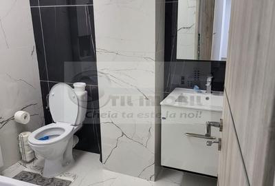 APARTAMENT 2 CAM DEC CAPAT CUG MOBILAT SI UTILAT LIBER - 4