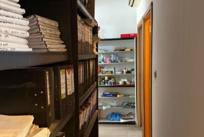 Spatiu comercial, 840mp utili, zona Brestei (Compania de Apa - 1