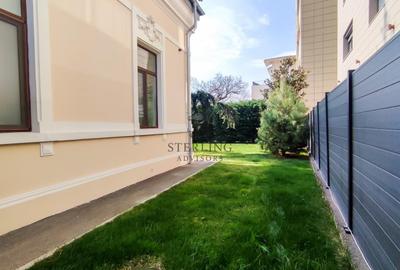 Vila restaurata in cel mai mic detaliu - zona centrala - 9