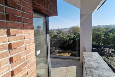 Casa/ parte duplex in Borhanci suprafata foarte generoasa, acces foarte bun - 9