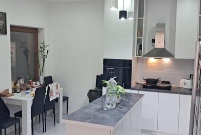 Casa Individuala | Iosefin | 7 Camere - 1