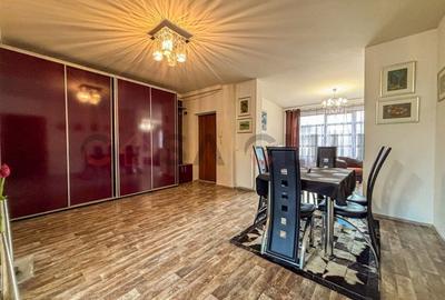 2 locuri de parcare - Terasa Spatioasa Orientata Spre Natura - Zorilor - 11