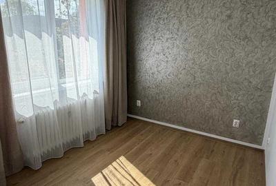 Apartament cu 2 camere decomandat în Plopilor