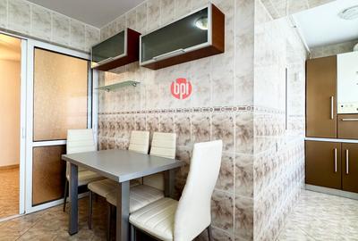 Apartament cu 3 camere decomandat în Fălticeni - 9