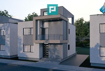 Vilă ultramodernă cu 4 camere în Gai - 5