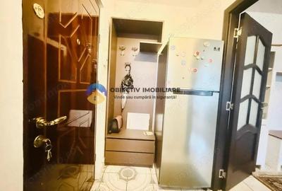 Apartament cu 2 camere semidecomandat, mobilat în Central - 2