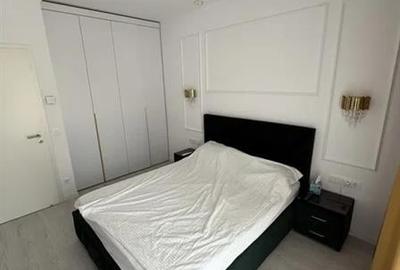 Vanzare Apartament La Cheie 2 Camere Lux Ghica Tei Cu Loc De Parcare Inclus - 6