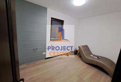 Spatiu birouri in vila, 180 mp, Bradu, Geamana, prima inchiriere - 7