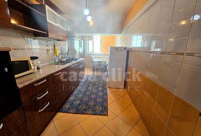 Apartament cochet, suprafata generoasa, zona Viva – Rondou, minim 2 luni - 7