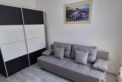 Garsonieră în Chiajna - 1