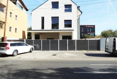 Spațiu comercial, de 1,000 mp, în Sisești - 5