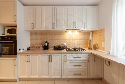 Apartament 3 camere - Auchan Gavana, etaj 3, Pitesti - 2