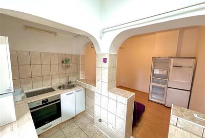 Garsonieră semidecomandată în Central - 3