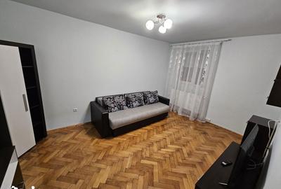 Apartament cu 2 camere decomandat în Micro 19 - 6