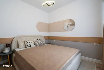 Apartament cu 2 camere decomandat în Rudeni - 10