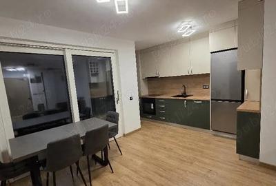 Apartament cu 2 camere semidecomandat în Florești - 8