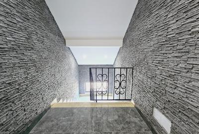 Proprietate noua, zona Arcasilor, finisata complet ! - 10
