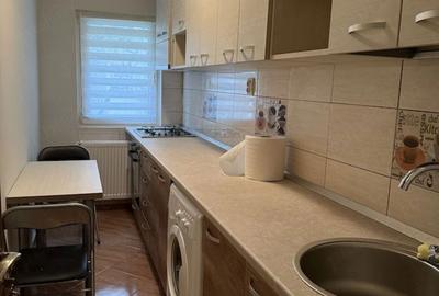 Garsonieră decomandată în Tei - 6