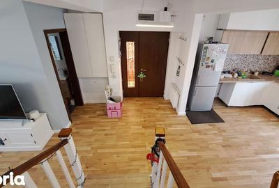 Casă cu 5 camere cu Teren 233 Mp în Ghencea - 11