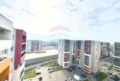 Apartament cu 2 camere în Iosia - 2