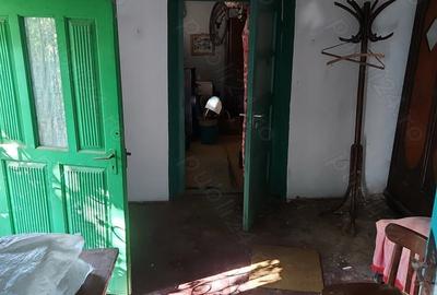 Casă cu 4 camere în Slava Rusă - 5