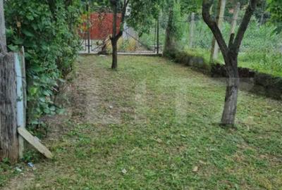 Casă cu 2 camere cu Teren 223 Mp în Central - 7