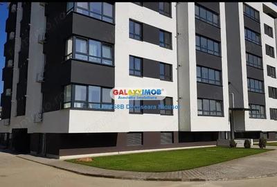 Apartament 3 camere Mobilat Utilat in Militari Residence 500 Euro - 2