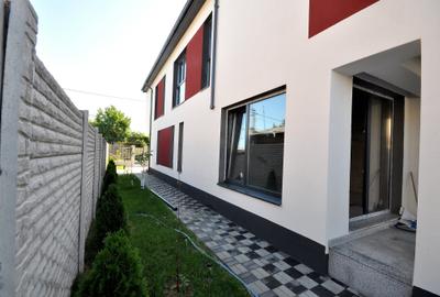 Chitila zona Cartierul German duplex 5 camere 3 bai, sup 140 mp - 6