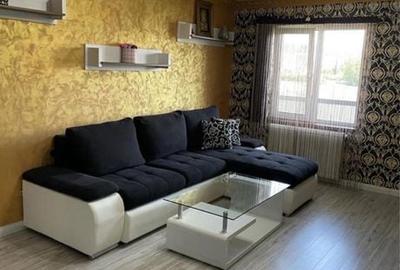 Apartament cu 2 camere decomandat în Unirea - 1