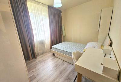 Apartament cu 2 camere semidecomandat în Berceni - 4
