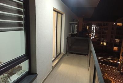 Apartament cu 2 camere decomandat, mobilat în Nord-Vest - 8