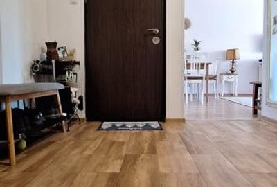 Apartament 3 camere, 69mp, etaj 3/4, centrala, zona Girocului - 8