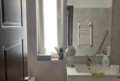 Garsonieră decomandată în Exterior Vest - 6