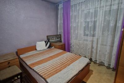 Apartament 3 camere - 5 minute de metrou/Centrala p.- 1 Decembrie 1918 - 8