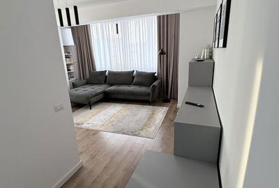 Apartament cu 2 camere în Obcini - 2