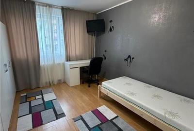 3 camere l Complet Renovat l Parcare l Str.Fagului - 2