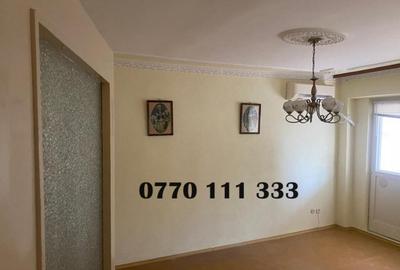 Apartament 2 camere decomandat, Plantelor, etaj 3. - 8