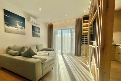 2 camere | Grand Park Pipera | Iancu Nicolae - 2
